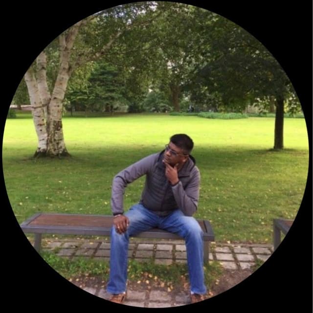 Vijay Fernando