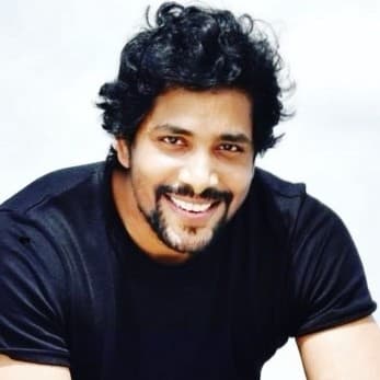 Vijay Kumar Mandava