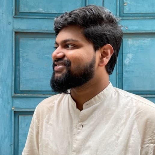 Vijay Galidevara