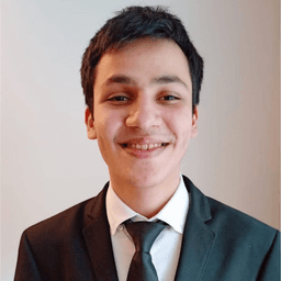 Garv Arora
