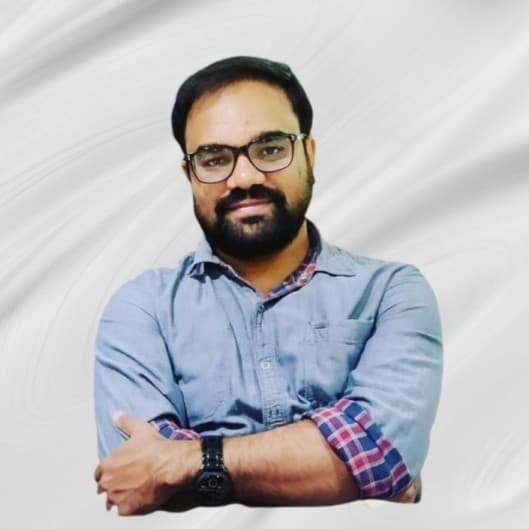 Vijay Kumar Gorabal