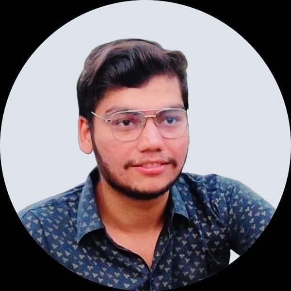 Vijay Gupta 