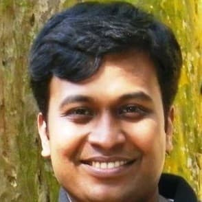 Vijay Hubert