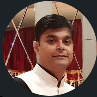 Vijay Kumar