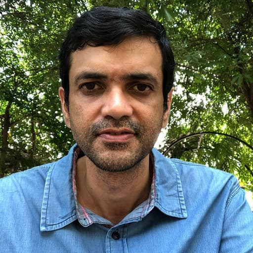 Vijay Ivaturi