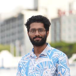 Janardhanan V