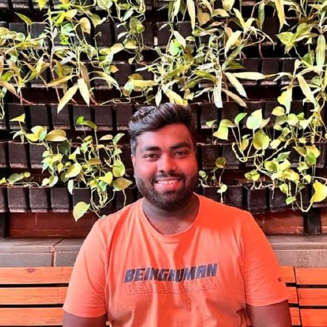 Vijay Kamble