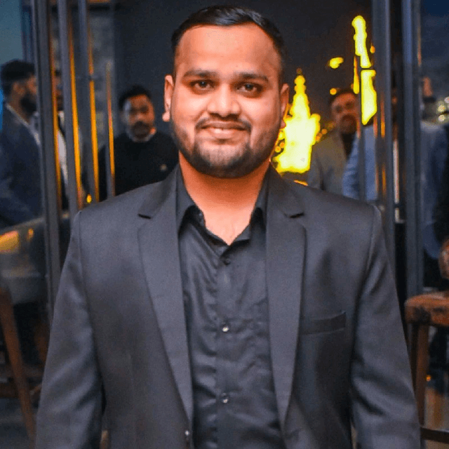 Vijay Kumar
