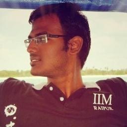 Vijay Krishnan Ganesan