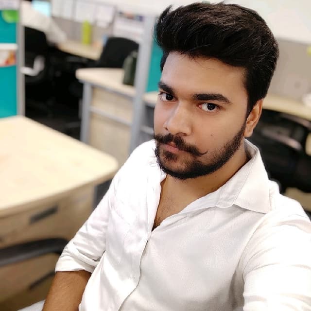 Vijay Kumar