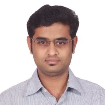 Vijaykumar Desai