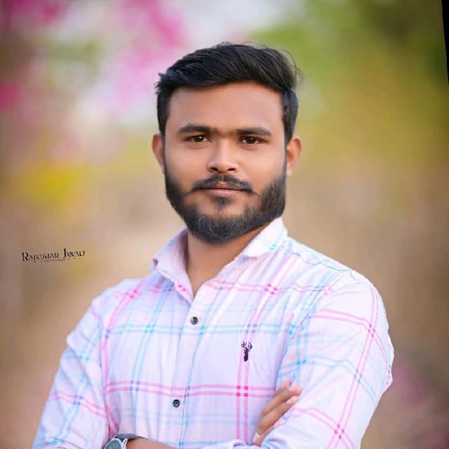 Vijaykumar Jawle