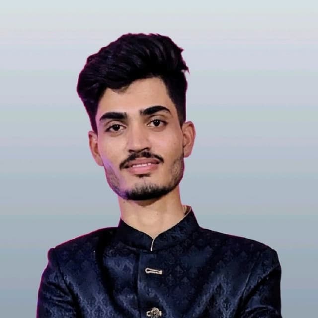 Vijaykumar Kedare