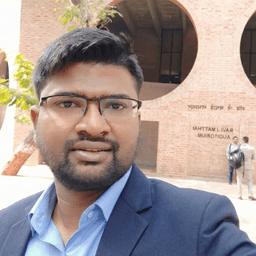 Vijaykumar Kondi
