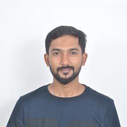 Vijaykumar M Nyamati
