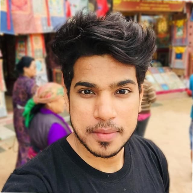 Vijay Kumar