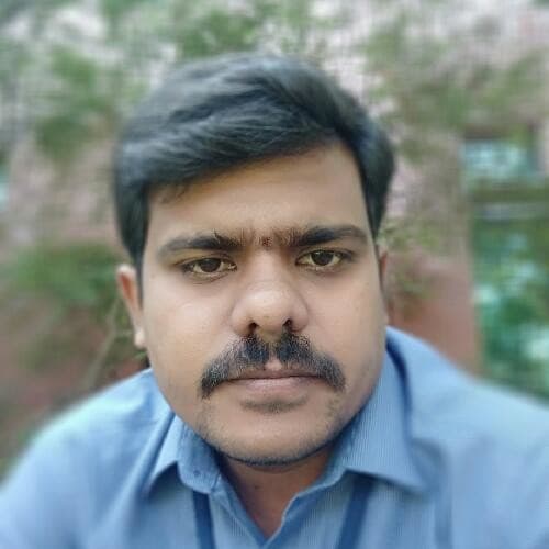 Vijay Kumar Eaga
