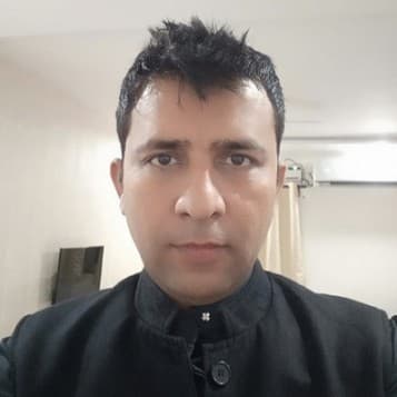 Vijay Kumar Gupta