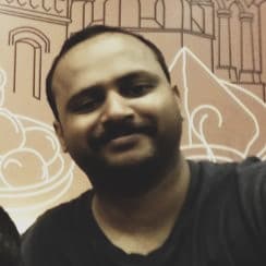 Vijay Kumar