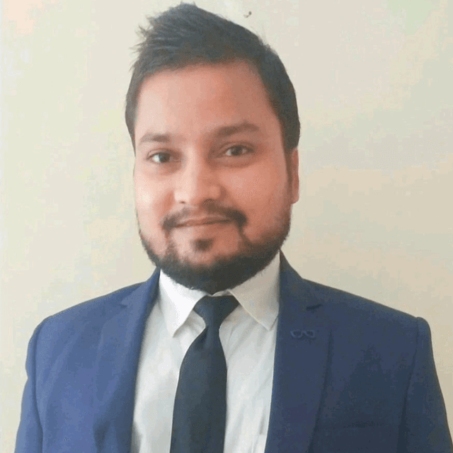 Vijay Mishra