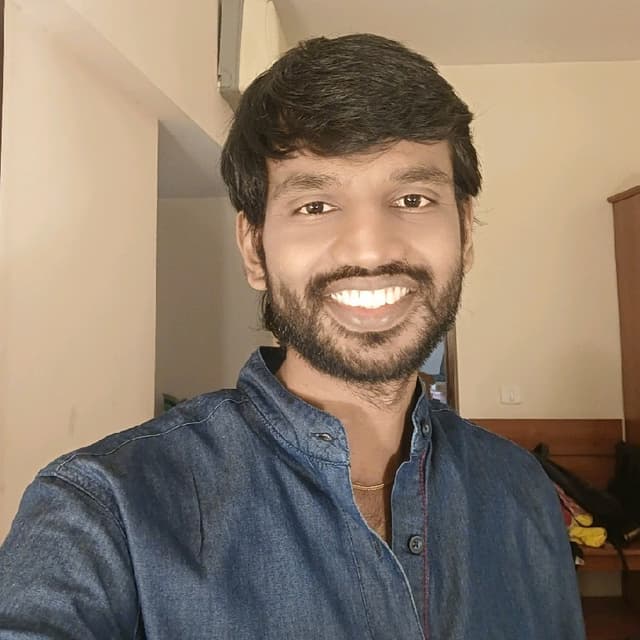 Vijay N D