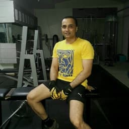 Vijay Kurhade