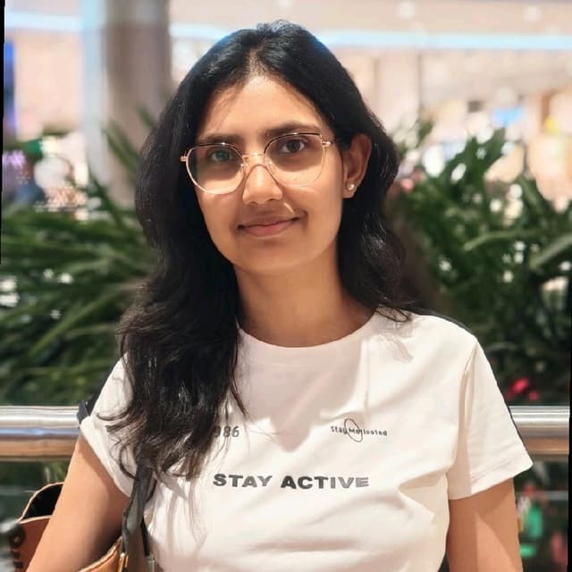 Vijay Laxmi
