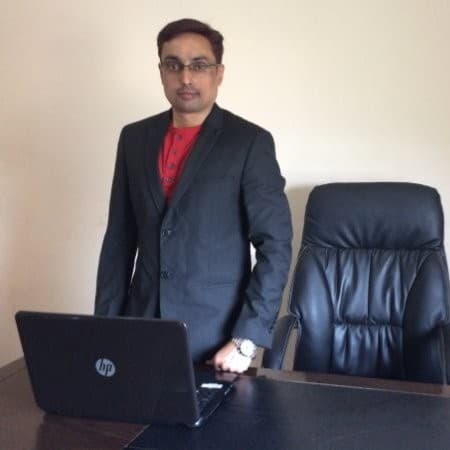 Vijay Maremanda