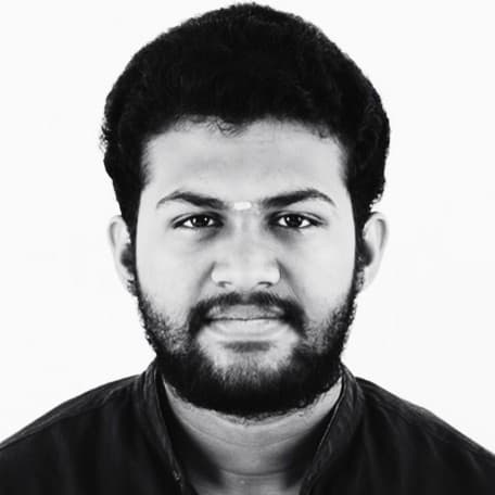 Vijay Narayana Valiveti