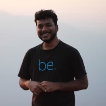 Vijay Prabhakar
