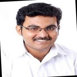 Vijay Rajasekaran