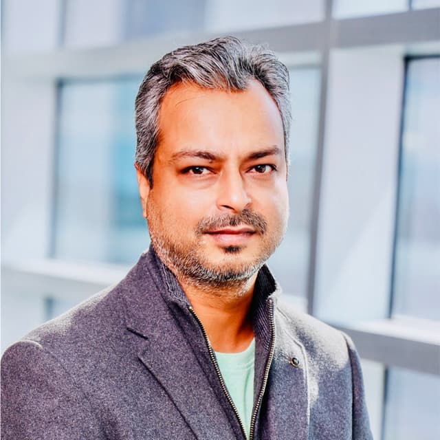 Vijayraj Meena