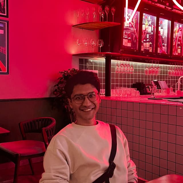 Vijay Ramchandani