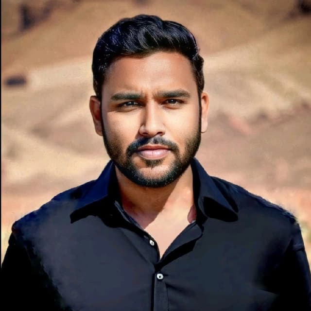 Vijay Reddy Peddakotla