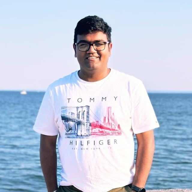 Vijay Sablok