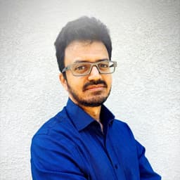 Vijay S.