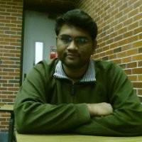 Vijay Shankar K.