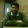 Vijay Shankar K.