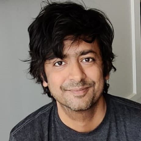 Vijay Sharma