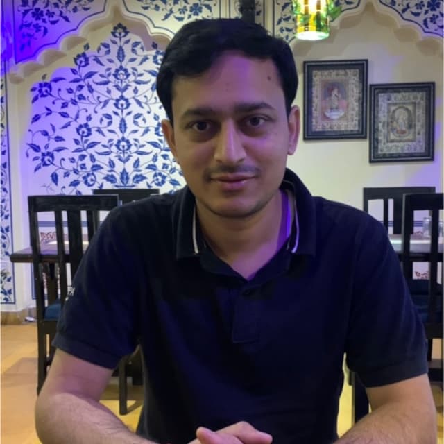 Vijay Sharma