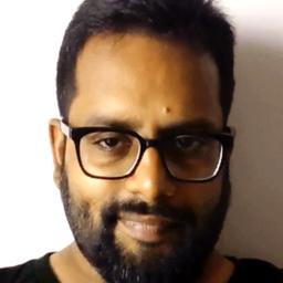 Vijay Varma Srivatsavai