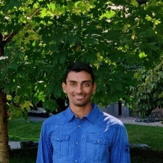 Vijay Subramanya