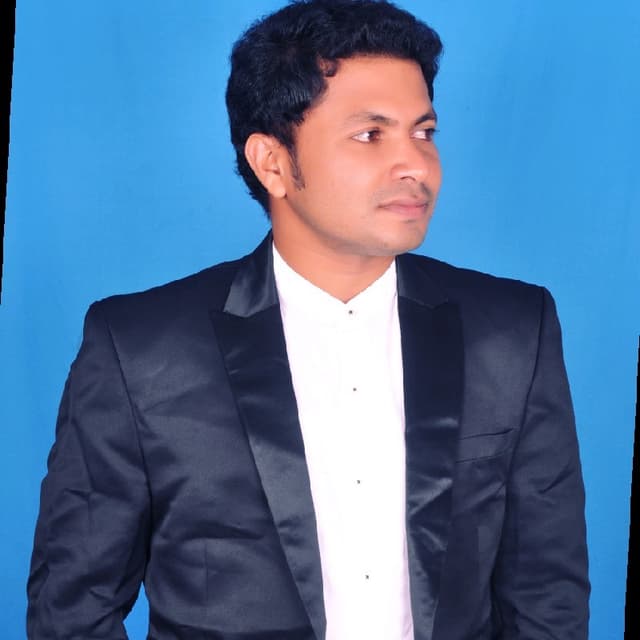 vijay s