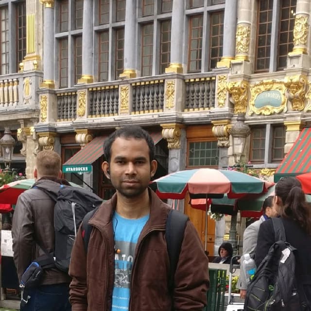 Vijay Swarnkar