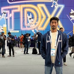 Thammali Vijay kumar