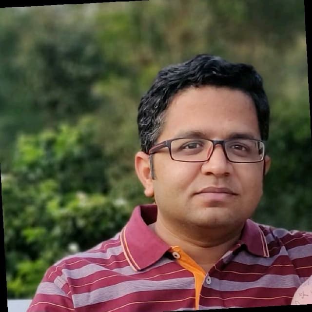 Vijay Veerachamy