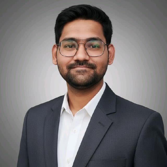 Vijay Patil