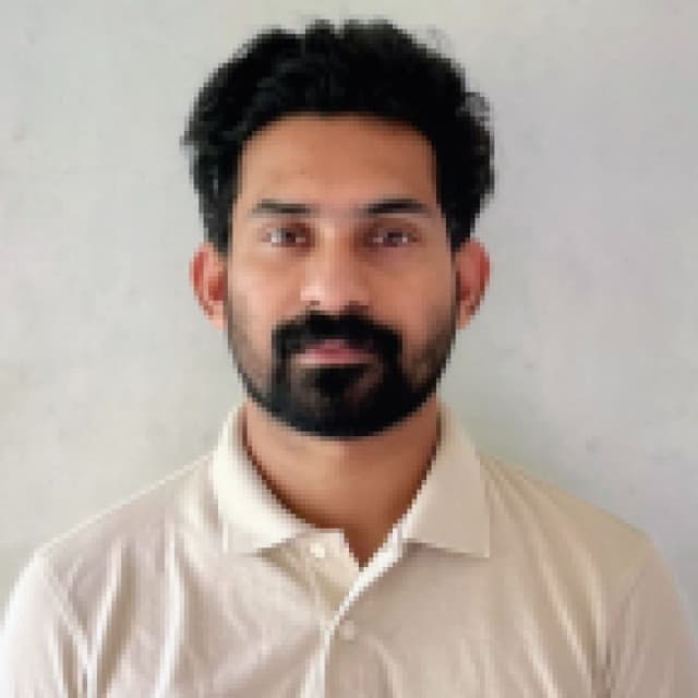 Vijeesh K