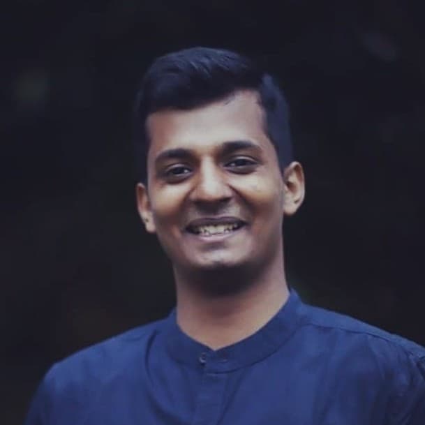Vijeet Thomas