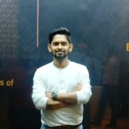 Vijeetkumar Benni